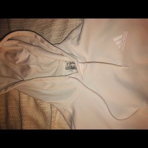 Adidas hoodie